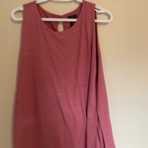 Tank  Layered Tunic